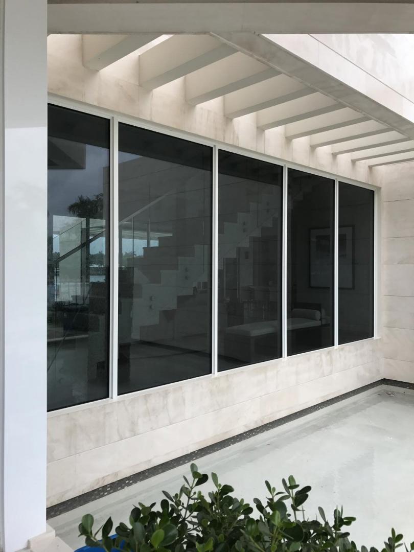 Window and Doors Miami