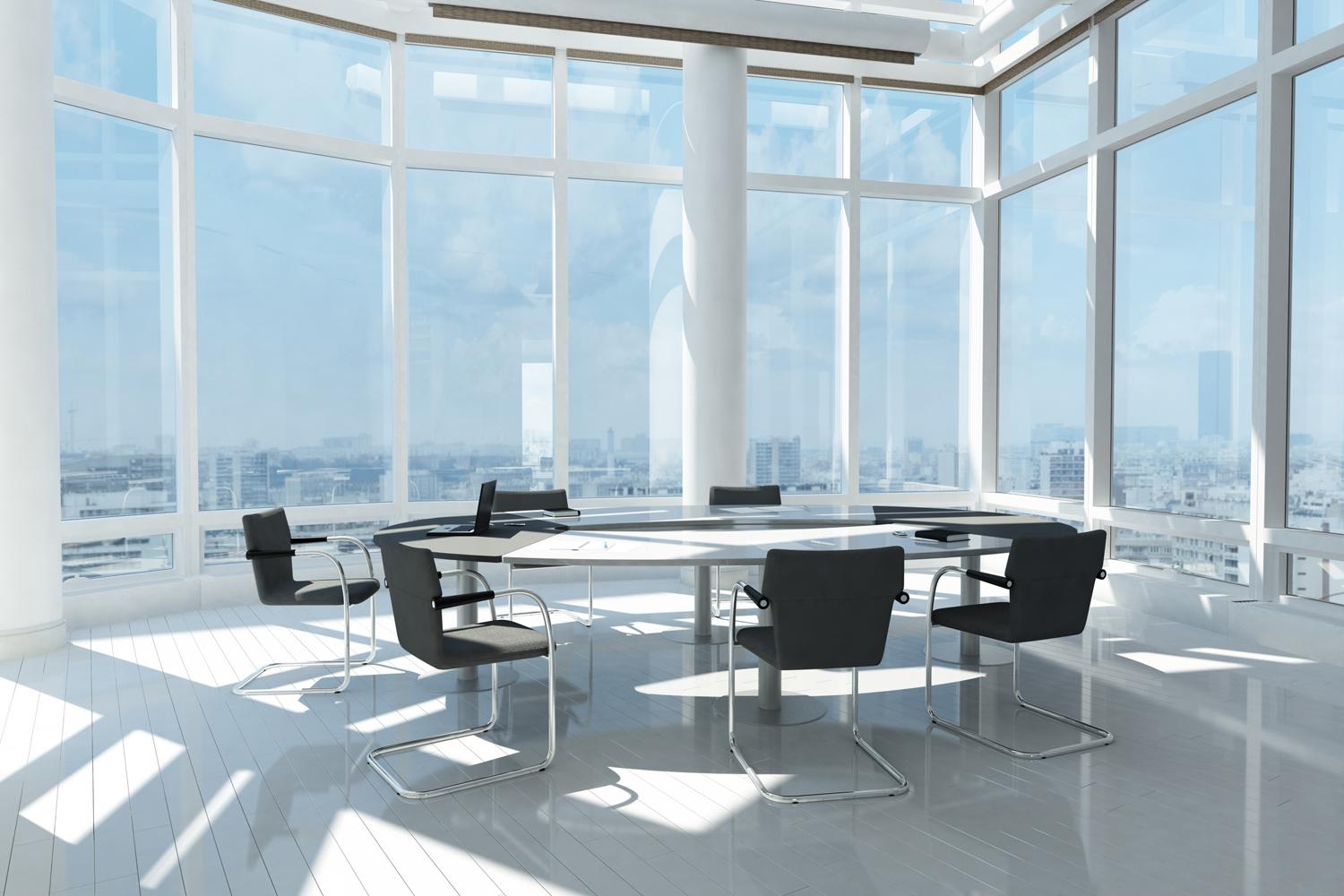 Glass Walls Fort Lauderdale